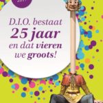 Met D.I.O. naar de Winter Efteling