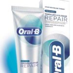 Geef je mond een tweede kans met de NIEUWE Oral-B Tandvlees & Glazuur REPAIR Tandpasta