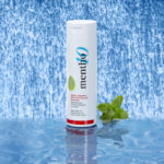 Introductie: Mentho10 crème shampoo