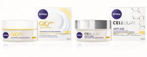 Nivea Q10