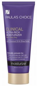 Paula's Choice Clinical Ultra-Rich Moisturizer