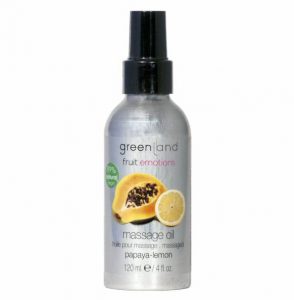 1216571_GREENLAND_Massageolie_PapayaLemon