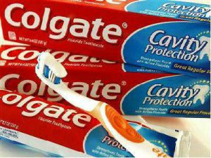 colgate
