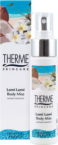 Therme Lomi Lomi Body Mist combi CMYK
