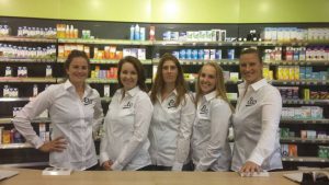 Team Etos Harderwijk