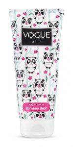Vogue Girl Bamboo Bear Douche