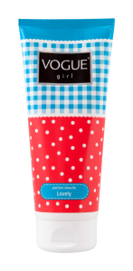 Vogue-Girl-Lovely-Douche