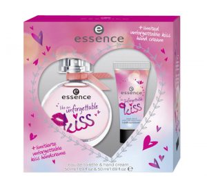 ess. like an unforgettable kiss gift set