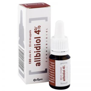 allbidiol-cannabidiol