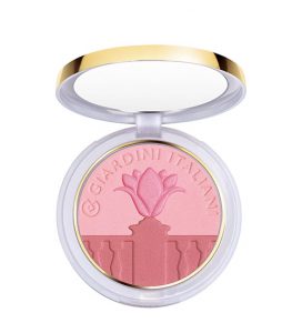 16063 Giardini Italiana Blush-Eye Shadow-Eye Lighter 1, Pink Bouquet_CMYK
