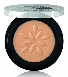 lavera BeautifulMineralEyeshadow_GoldenCopper25
