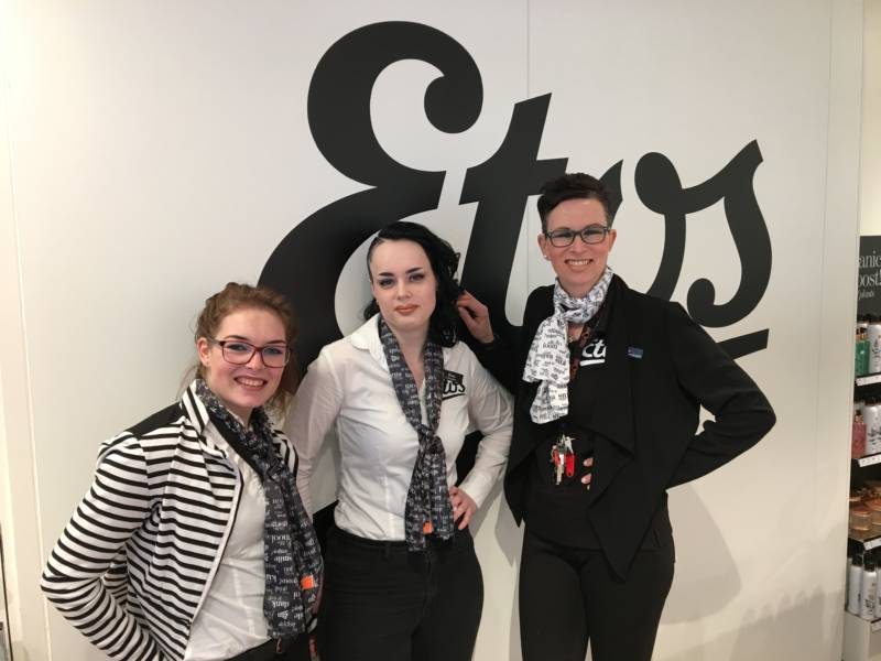 Etos Grote Houtstraat 16