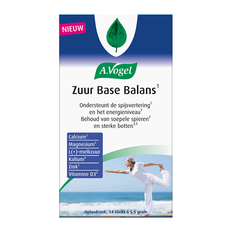 zuur-base-balans-tot-vo