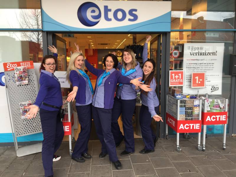 Etos Stratum