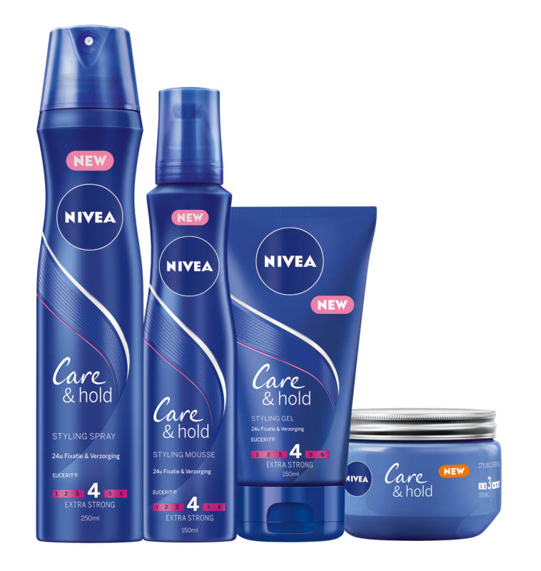 NIVEA Care & Hold_range_HR