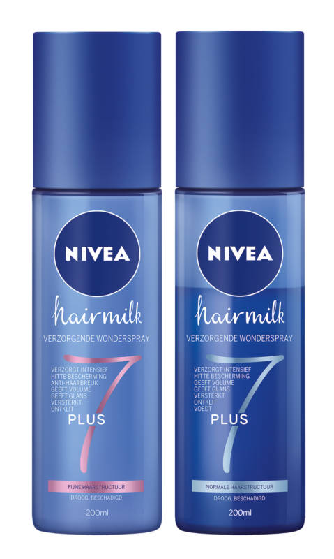 NIVEA Hairmilk_Wonderspray_range HR