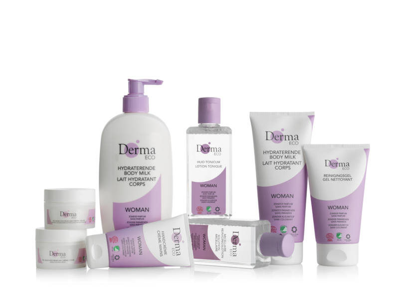 Derma Eco Woman Groepsfoto 3
