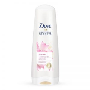 Dove Nourishing Secrets Glowing conditioner