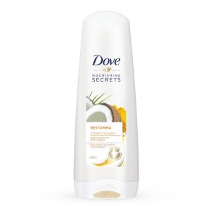 Dove Nourishing Secrets Restoring conditioner