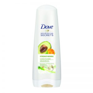 Dove Nourishing Secrets Strengthening conditioner