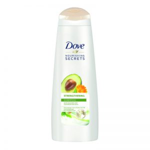Dove Nourishing Secrets Strengthening shampoo