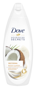 Dove Noursishing Secrets Body Wash Restoring 250 ml