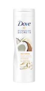 Dove Noursishing Secrets Restoring Body Lotion 250 ml