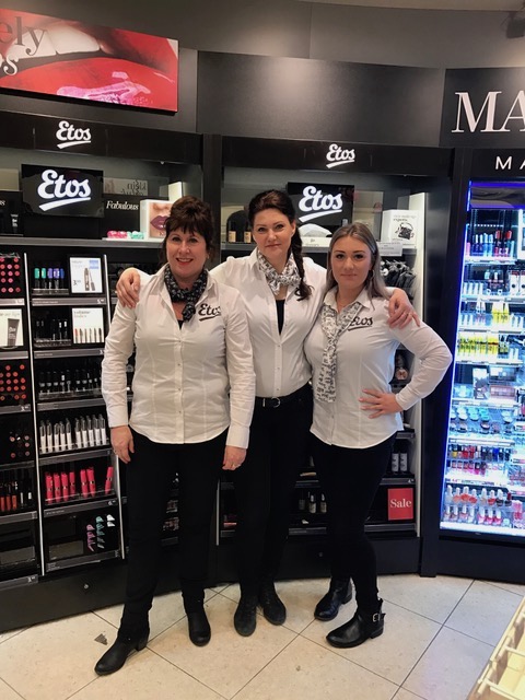 Etos Arnhem Schuytgraaf