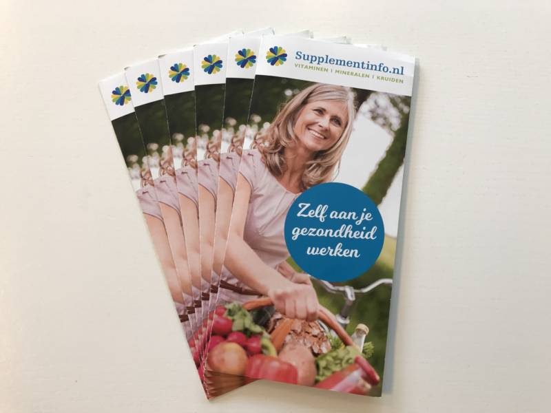 Folder huisartsen praktijken