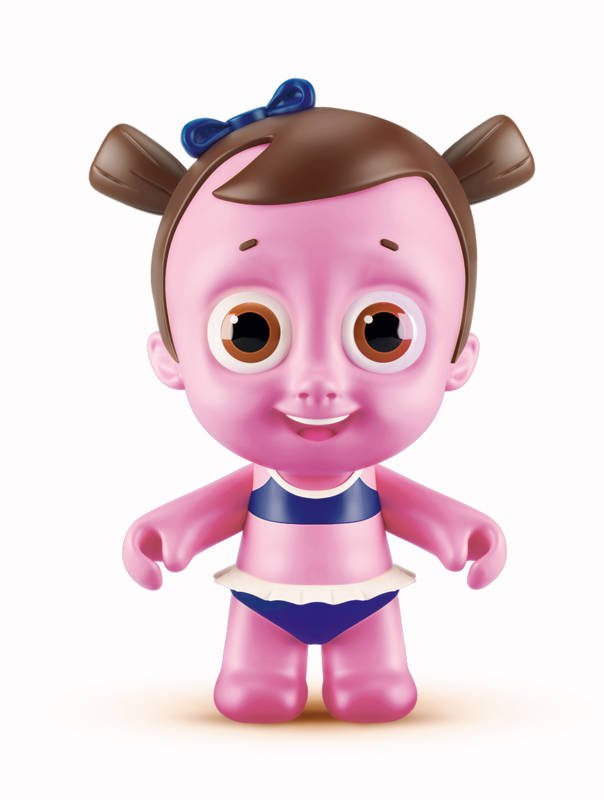 NIVEA SUN Pop Lotte_zonder zonnebrandcräme_01