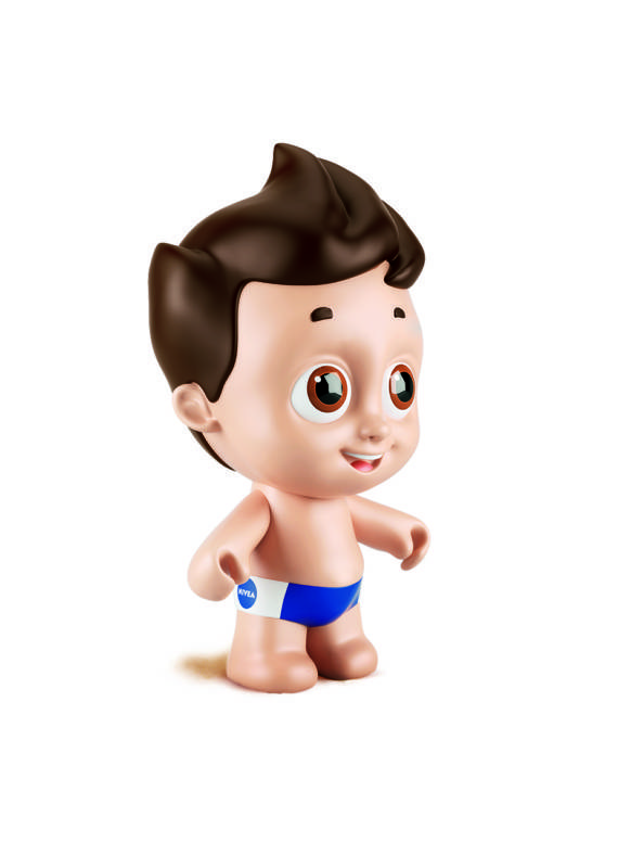 NIVEA SUN Pop Max_met zonnebrandcräme_01