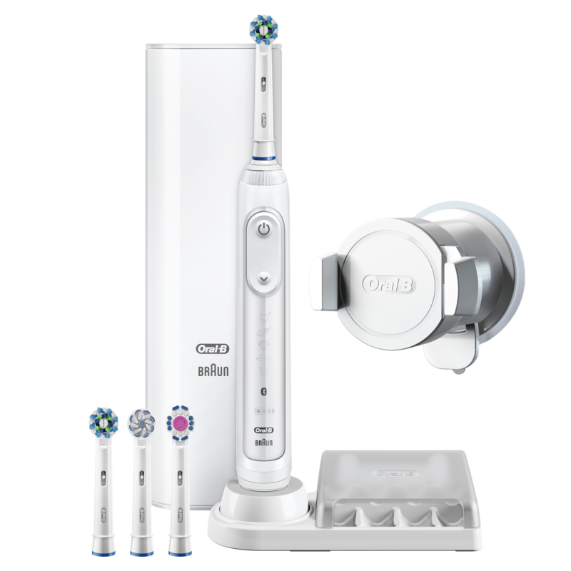 Consumentenbond Oral-B grote winnaar test tandenborstels - Drogistenweekblad DW Magazine