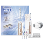 Consumentenbond verkiest Oral-B tot grote winnaar test elektrische tandenborstels