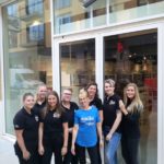 Etos ook in nieuwe winkelcentrum Leidsche Rijn