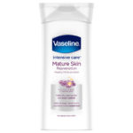 Nieuw: Vaseline Mature Skin Intensive Care