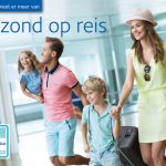 Kleine kwalen bederven vakantiepret