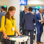 Succesvolle eerste editie internationale ICT&health World Conference