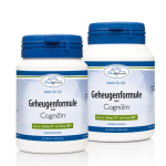 Nieuw van Vitakruid: De Geheugenformule