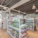 Boots opent nieuwe apotheek in Utrecht