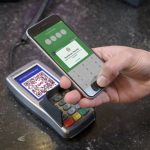 Met Payconiq betalen met je smartphone bij ICI PARIS XL