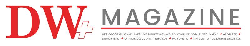 Drogistenweekblad DW Magazine